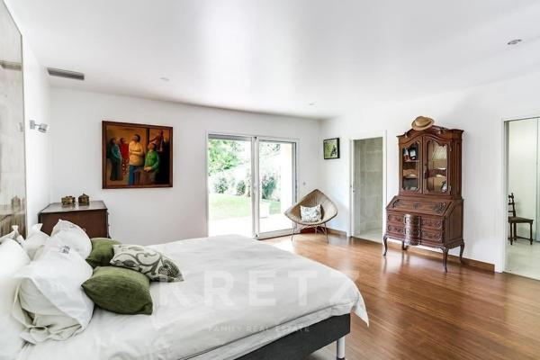 Exclusivité – Triel-sur-Seine – Vue Seine