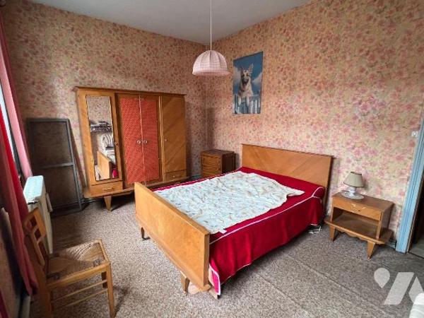 déalement situé en plein c?ur du centre ville, 

UNIQUEMENT CHEZ VOTRE NOTAIRE !

Vaste imm...