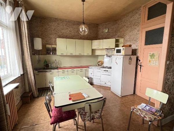 déalement situé en plein c?ur du centre ville, 

UNIQUEMENT CHEZ VOTRE NOTAIRE !

Vaste imm...