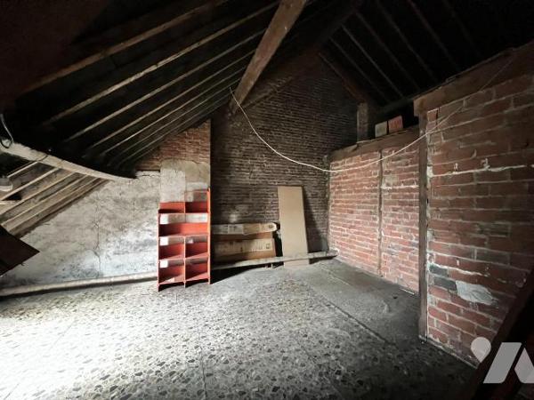 déalement situé en plein c?ur du centre ville, 

UNIQUEMENT CHEZ VOTRE NOTAIRE !

Vaste imm...