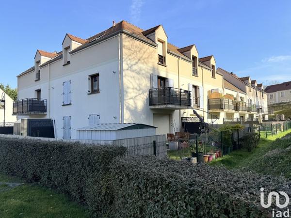 Appartement à vendre 2 pièces 40 m² Maffliers