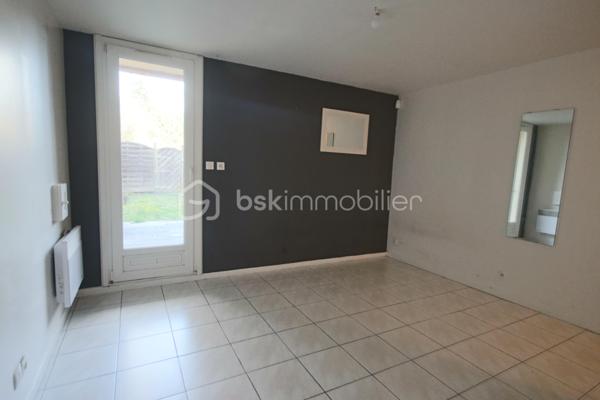 Maison de 85 m²