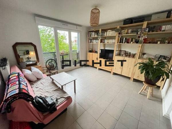 Appartement 3 pièces 64 m² CENON - 33150