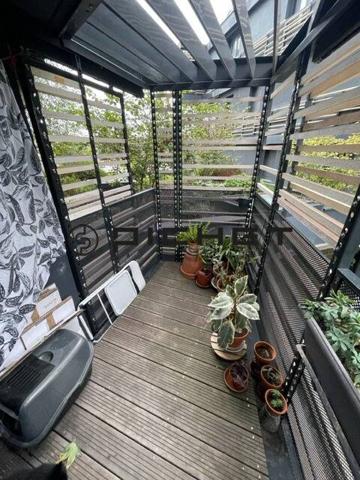 Appartement 3 pièces 64 m² CENON - 33150