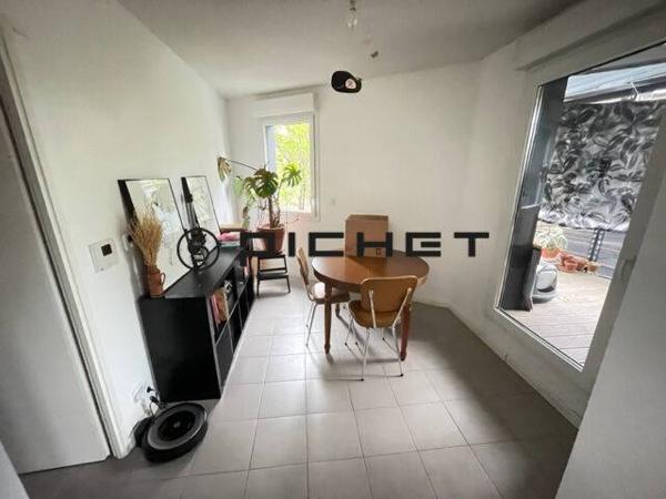 Appartement 3 pièces 64 m² CENON - 33150
