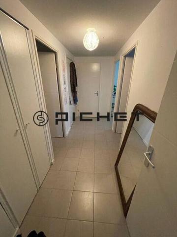 Appartement 3 pièces 64 m² CENON - 33150