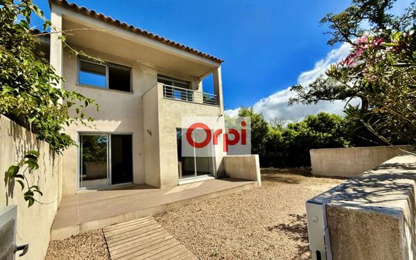 Maison à vendre    3 pièces •  Sotta