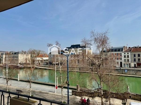 Magnifique Appartement entièrement rénové