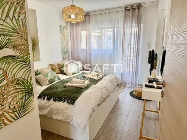 Magnifique Appartement entièrement rénové