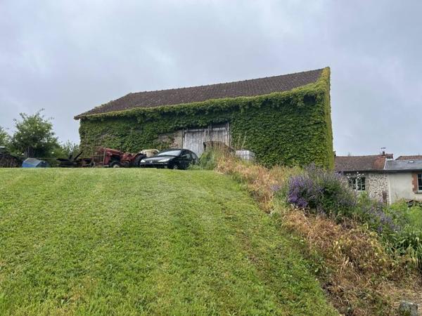 Maison à vendre |  Faux-Mazuras |  8 pièces | 224 m²