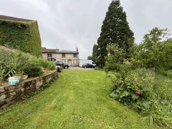 Maison à vendre |  Faux-Mazuras |  8 pièces | 224 m²