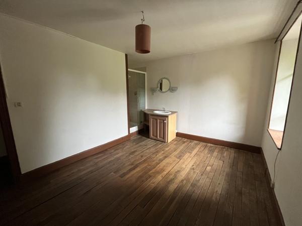 Maison à vendre |  Faux-Mazuras |  8 pièces | 224 m²