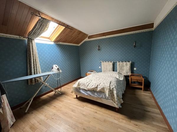 Maison à vendre |  Faux-Mazuras |  8 pièces | 224 m²