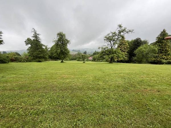 Maison à vendre |  Faux-Mazuras |  8 pièces | 224 m²