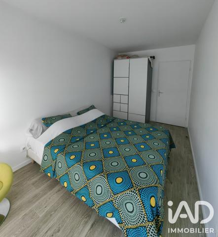 Appartement à vendre 3 pièces 65,17 m² Étampes
