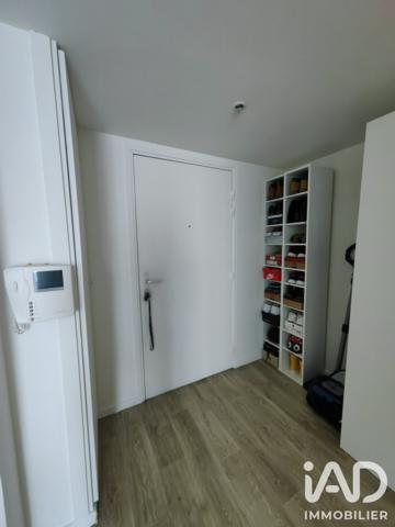 Appartement à vendre 3 pièces 65,17 m² Étampes