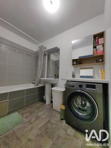 Appartement à vendre 3 pièces 65,17 m² Étampes