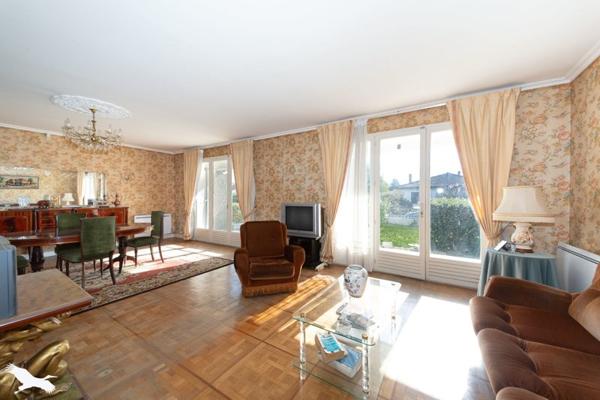 Maison à vendre 279 900 € Saint-André-de-Cubzac 4 p 117 m² DPE E