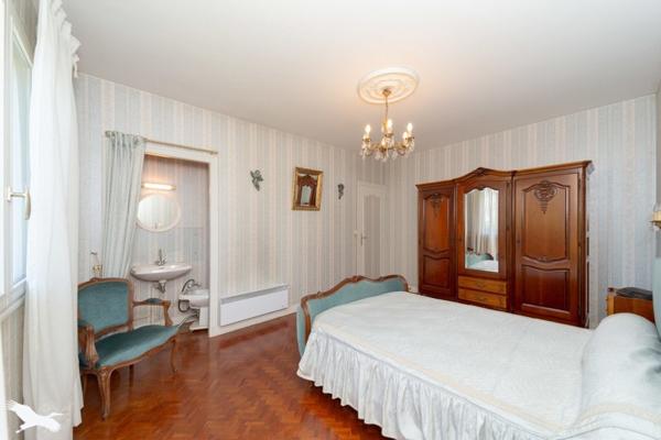 Maison à vendre 279 900 € Saint-André-de-Cubzac 4 p 117 m² DPE E