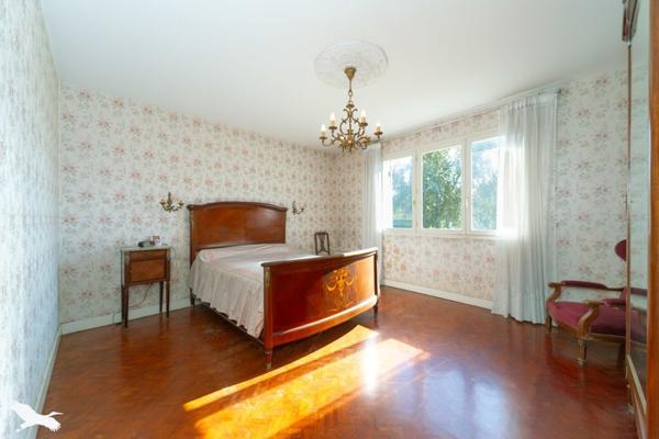 Maison à vendre 279 900 € Saint-André-de-Cubzac 4 p 117 m² DPE E
