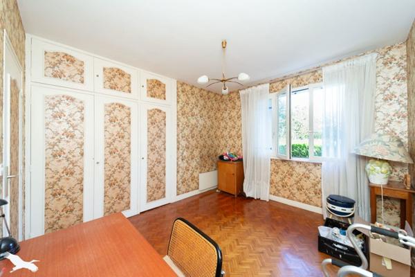 Maison à vendre 279 900 € Saint-André-de-Cubzac 4 p 117 m² DPE E