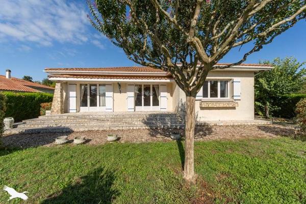 Maison à vendre 279 900 € Saint-André-de-Cubzac 4 p 117 m² DPE E