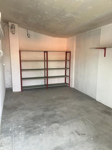 LOCATION Garage/Box 1 pièce 13m² NIORT