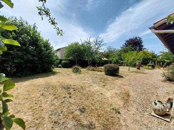 Maison Buxerolles 4 pièces - 106 m2