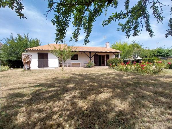 Maison Buxerolles 4 pièces - 106 m2