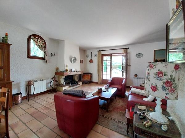 Maison Buxerolles 4 pièces - 106 m2