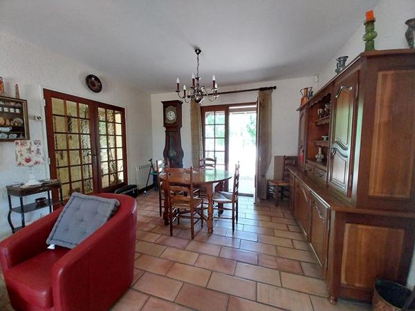 Maison Buxerolles 4 pièces - 106 m2