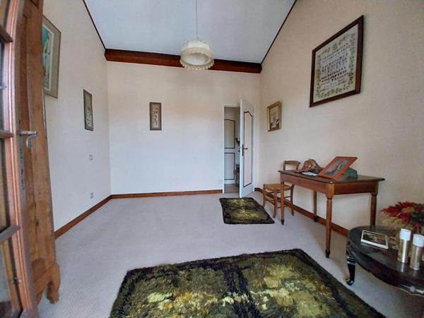 Maison Buxerolles 4 pièces - 106 m2