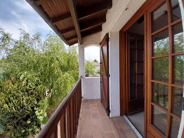 Maison Buxerolles 4 pièces - 106 m2