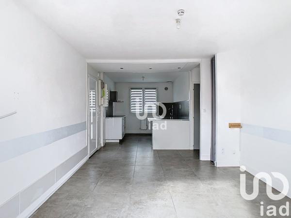 Maison à vendre 4 pièces 67 m² Saint-Nazaire