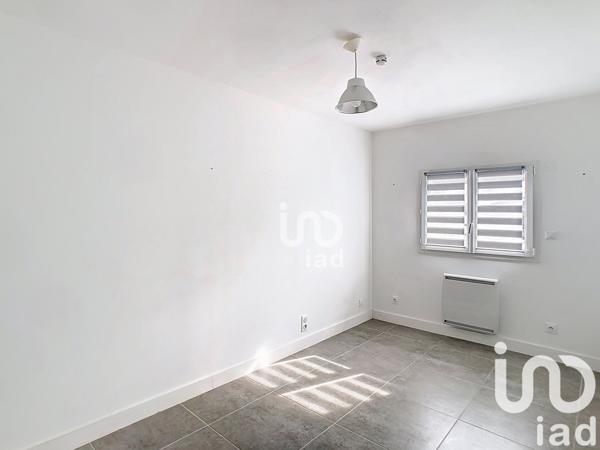 Maison à vendre 4 pièces 67 m² Saint-Nazaire