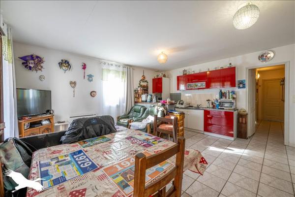 Immeuble à vendre |  Saint-Lys |  112 m²