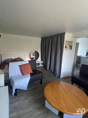 Restaurant à vendre 154 m² Bessenay