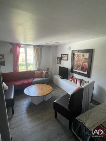 Restaurant à vendre 154 m² Bessenay