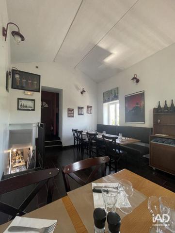 Restaurant à vendre 154 m² Bessenay