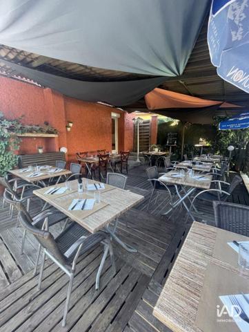 Restaurant à vendre 154 m² Bessenay