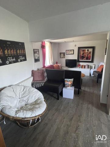 Restaurant à vendre 154 m² Bessenay