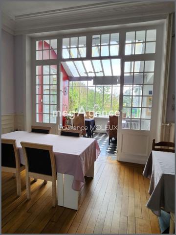 Maison à BOULOGNE-SUR-MER, 62200 - 12 pièces 430m²