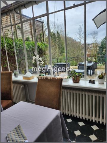 Maison à BOULOGNE-SUR-MER, 62200 - 12 pièces 430m²