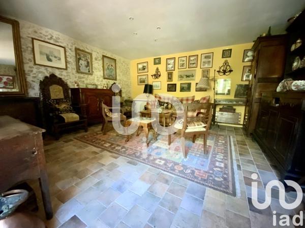 Maison à vendre 7 pièces 163 m² Dourdan