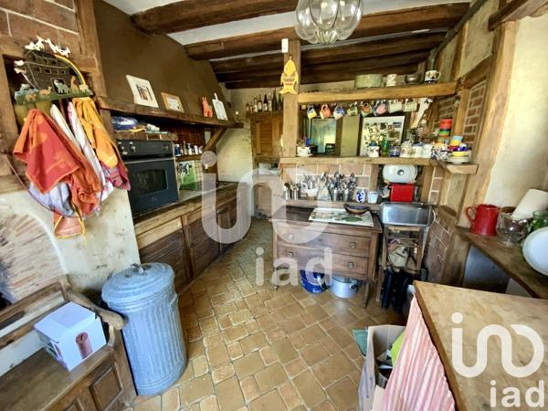 Maison à vendre 7 pièces 163 m² Dourdan