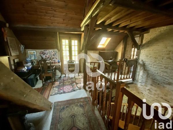 Maison à vendre 7 pièces 163 m² Dourdan