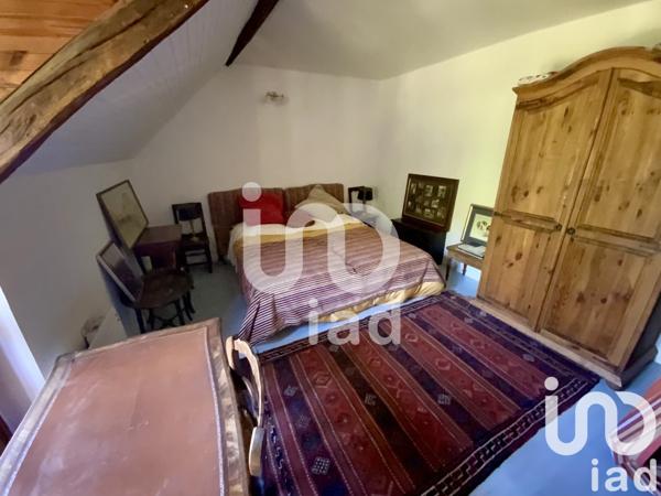 Maison à vendre 7 pièces 163 m² Dourdan