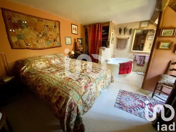 Maison à vendre 7 pièces 163 m² Dourdan