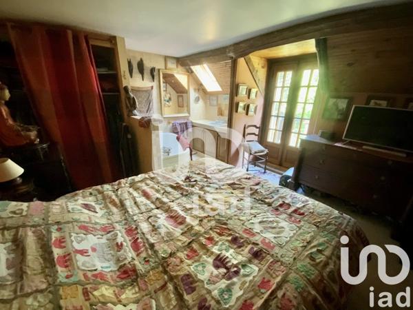 Maison à vendre 7 pièces 163 m² Dourdan