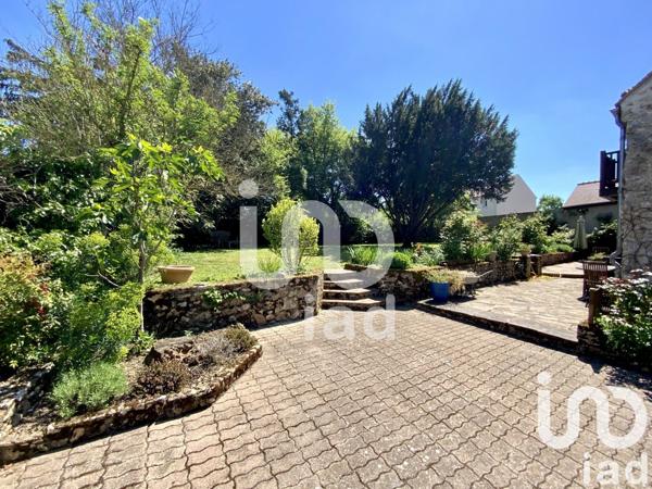 Maison à vendre 7 pièces 163 m² Dourdan